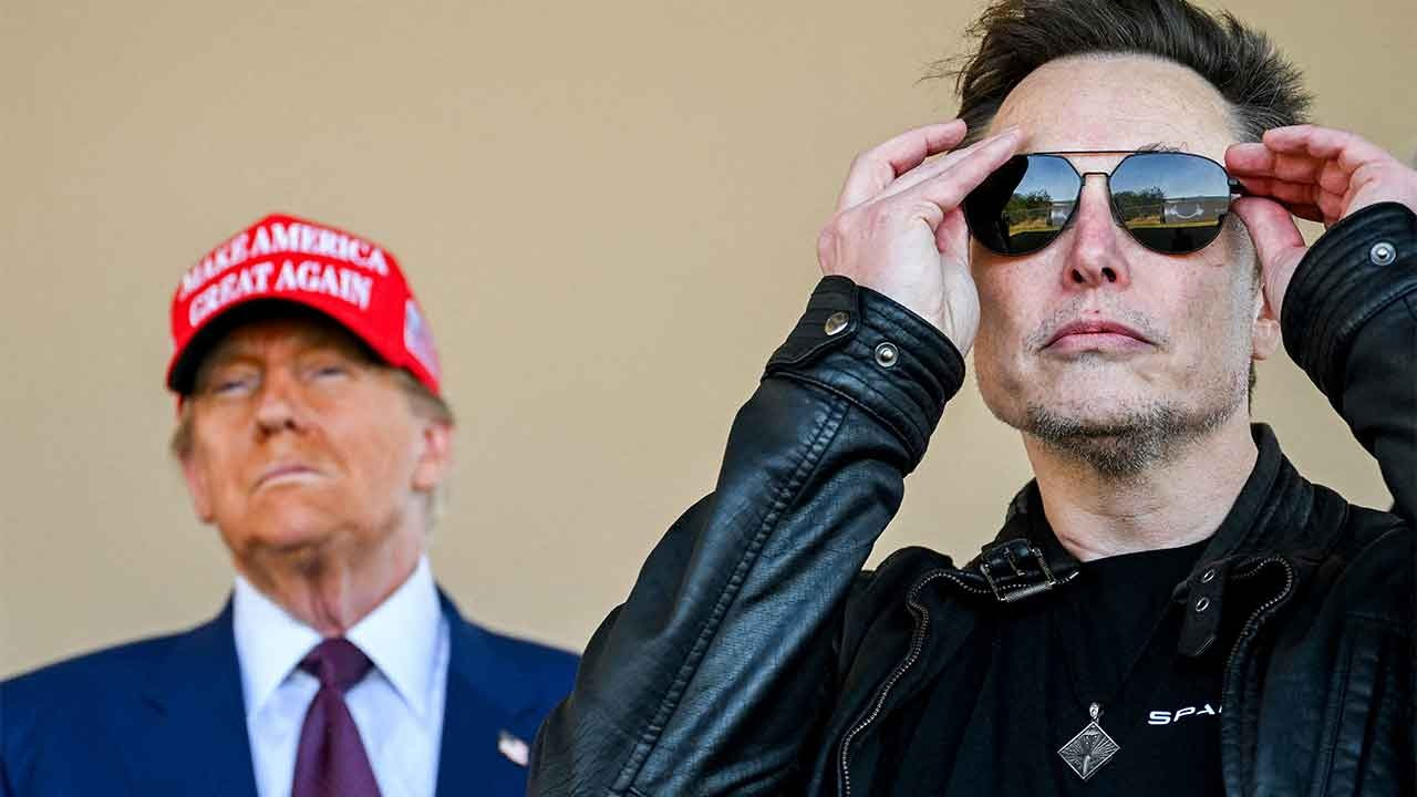 Trump’ın destekçilerinden Musk’a ‘sansür’ suçlaması