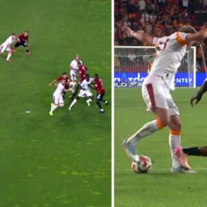 galatasarayin penaltilarinda karar dogru mu unlu yorumcular tereddutsuz gorus belirtti reSLcIZ2