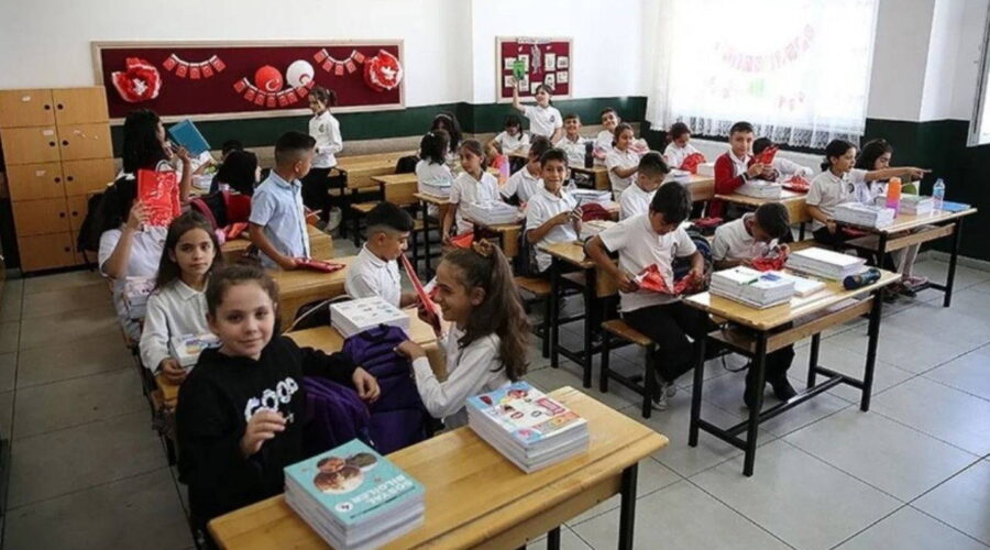 1 sinif uyum haftasi 2025 ne zaman ilkokul uyum haftasi ne zaman QtEXOTzn