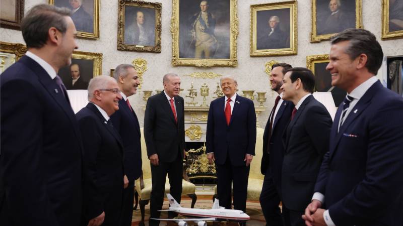 akp sozcusu celikten cumhurbaskani erdoganin trump ile gorusmesine iliskin aciklama yeni diplomatik sayfalar acacak Yv2t68pw