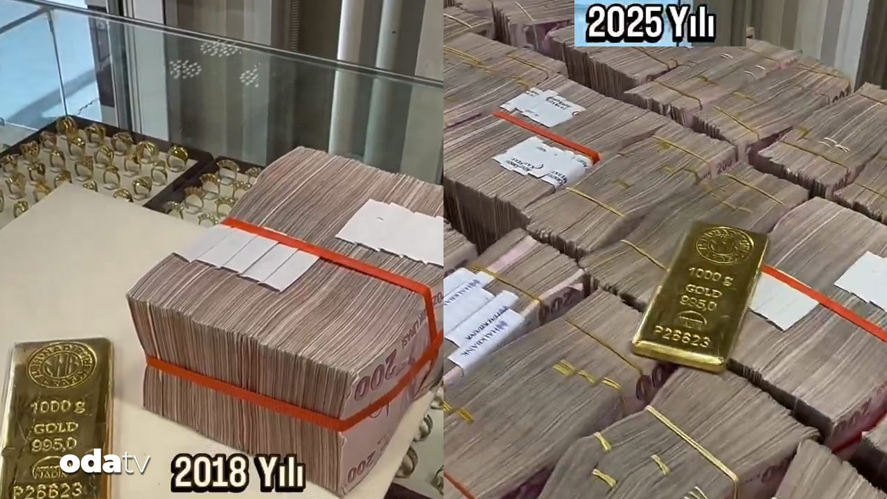 altinda yedi yilda 25 kat artis EbIpZFmE