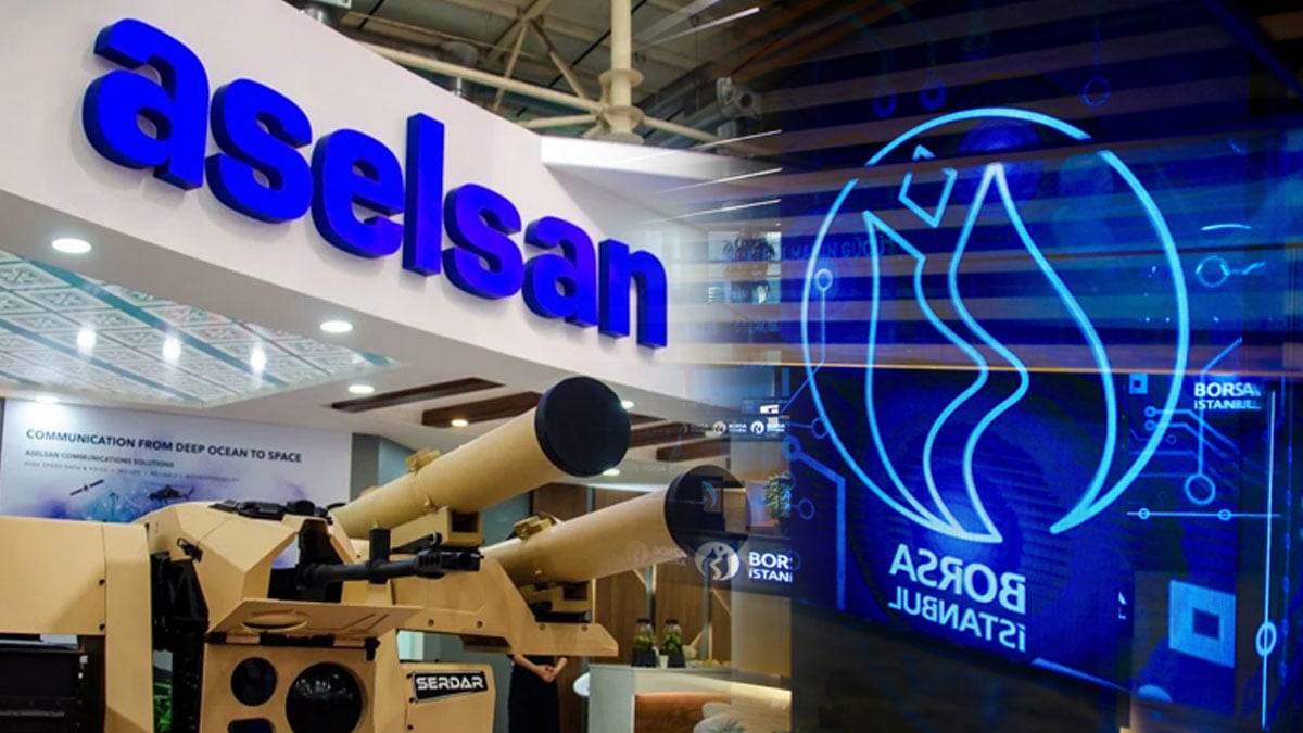 aselsandan rekor degeri 1 trilyon lirayi asti 1AzHJ9r7