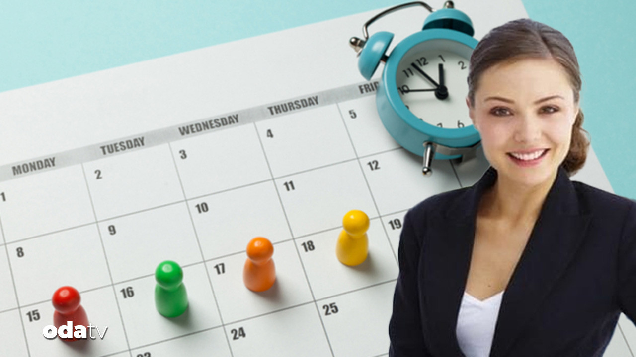 calisanlar bunu merak ediyordu 4 gun mesai basliyor dl4b87Xn