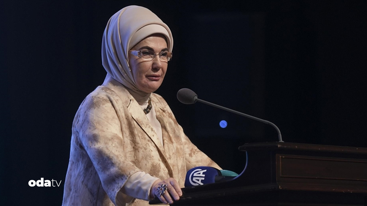 cumhurbaskani erdogana bmde emine erdogan eslik edecek programi ortaya cikti Om5HcVii