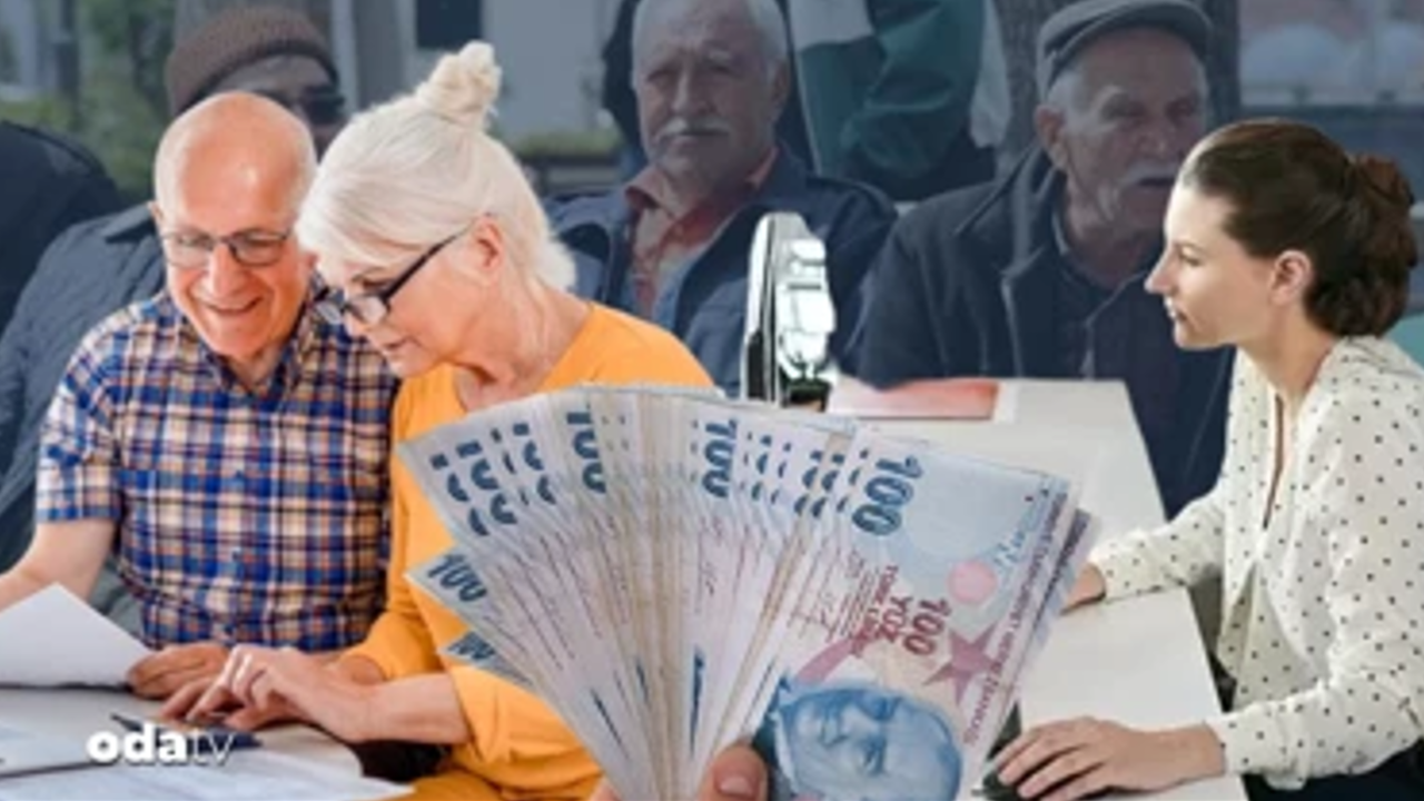 emekliye ek maas calisan maasina kesinti geliyor 5Z4ZEAtc