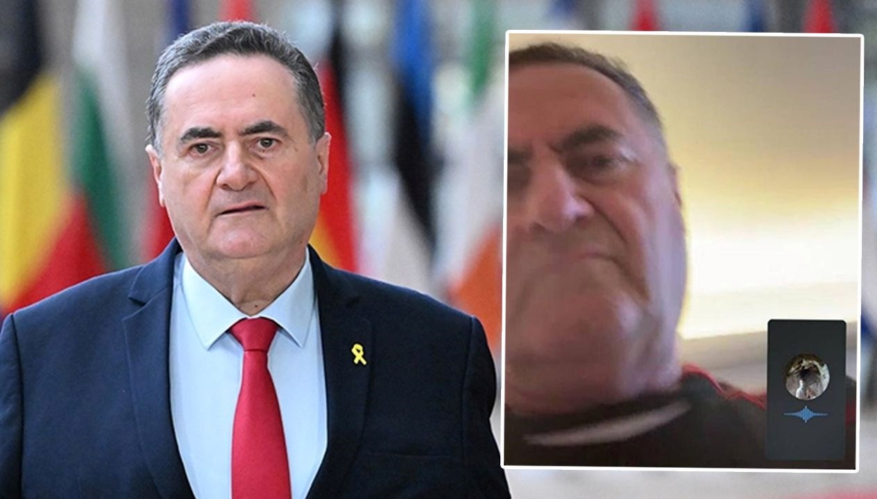 hackerlar telefon numarasini sizdirdi israilli bakana turkiyeden goruntulu arama Fb76dsNj