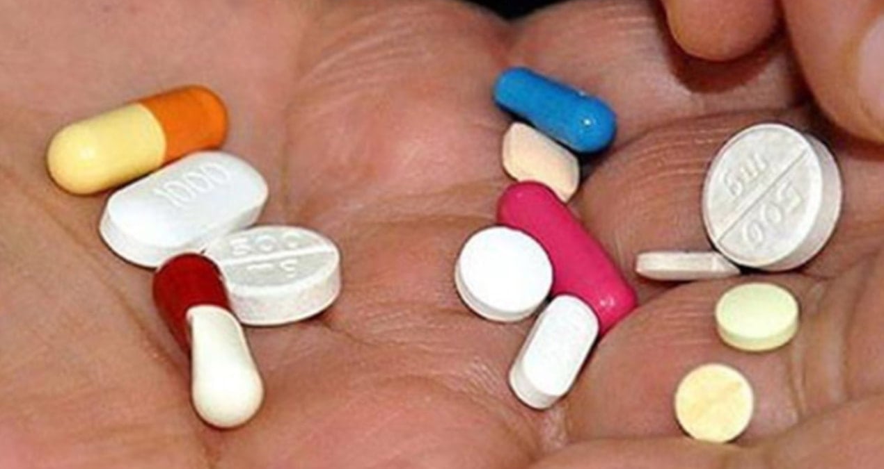 kanser ilaclarini imha edip faturayi sgkya kesmisler qvTPsWvd