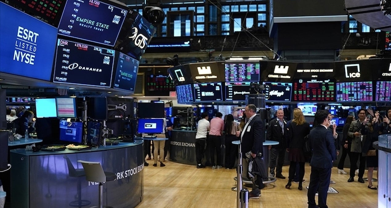 kuresel piyasalarda karisik seyir fed indirimi sonrasi gozler yeni verilere cevrildi 7kreyhnn