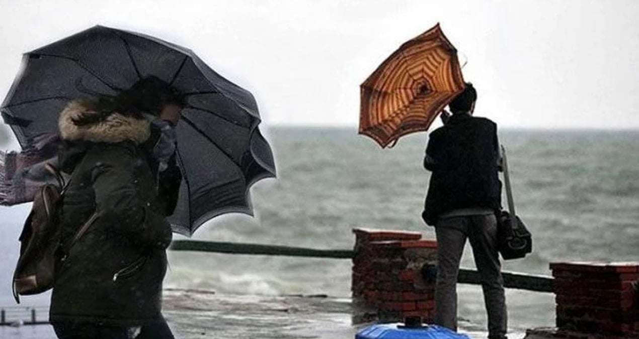 meteorolojiden kuvvetli yagis ve ruzg r uyarisi tkG8rrSg