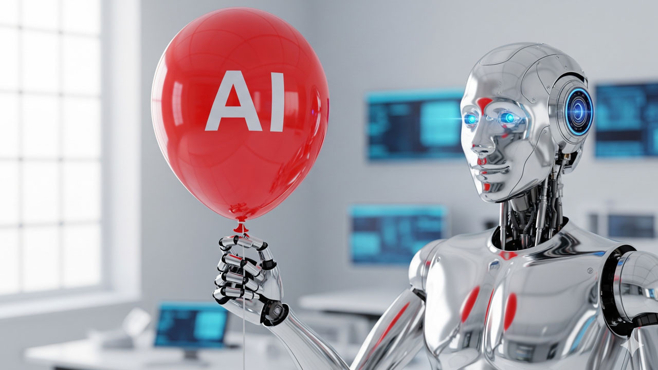 openai baskani bret taylor yapay zeka balonundayiz ama bu kotu bir sey degil ThTiLY7i