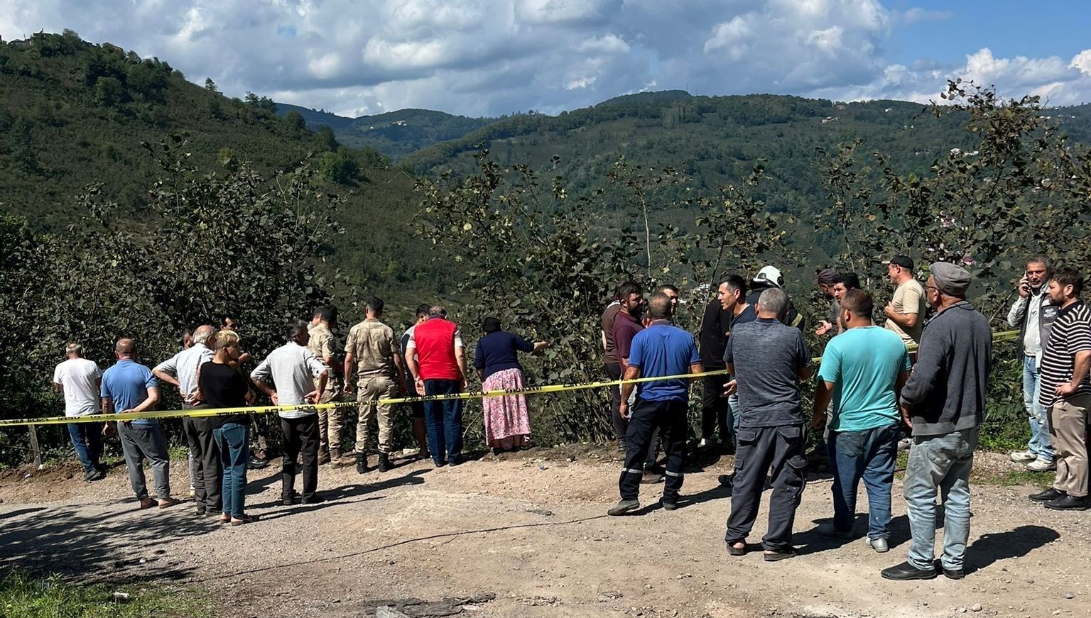 patpat olum makinesine donustu bir ayda 6 can kaybi Srz5kz6S