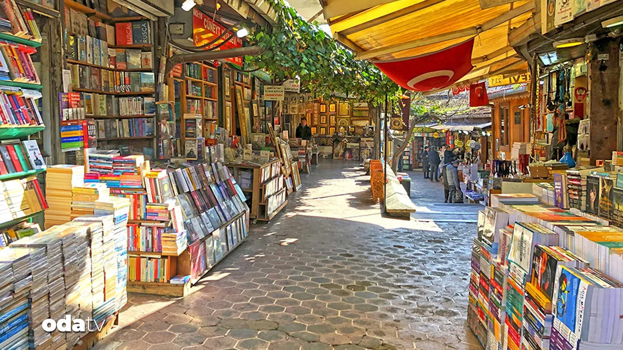 sahaflara tescil darbesi b5Zgu4H5