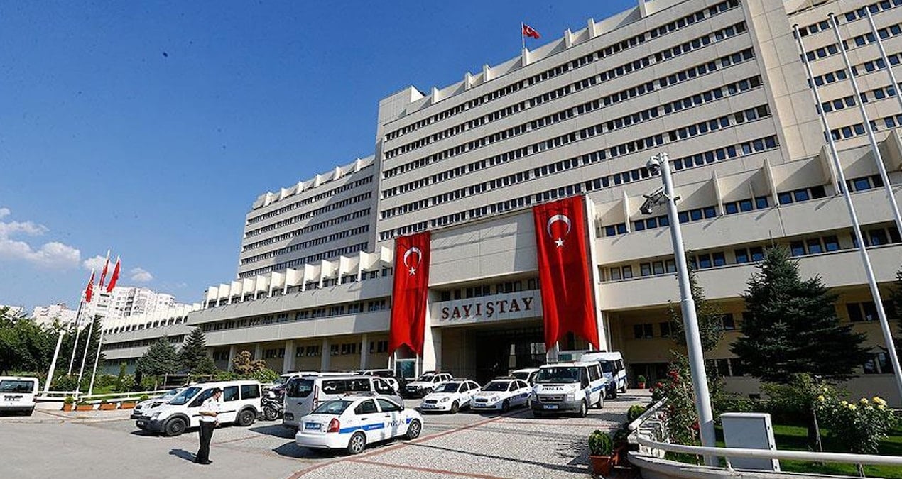 skandal gercegi sayistay ortaya cikardi ogrenci burslarini rastgele vermisler 6Suj3FlT