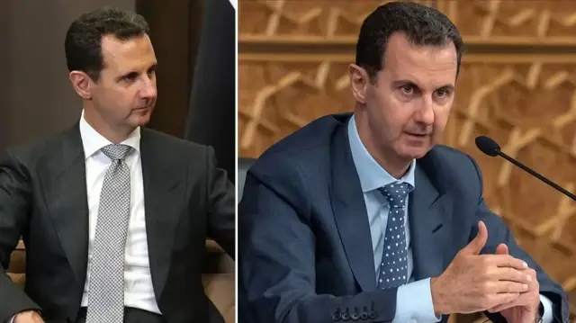 suriyede bessar esed hakkinda giyabi tutuklama karari cikarildi 2U4IZw4N