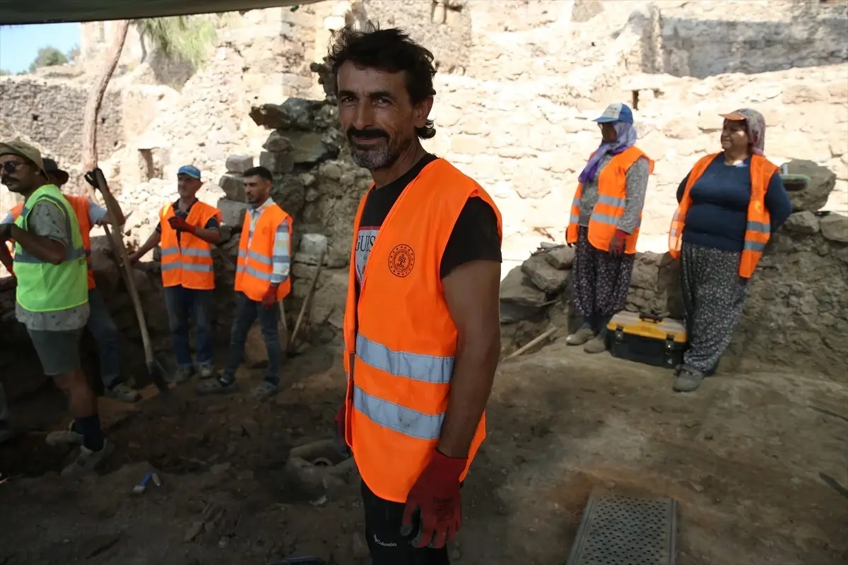 syedra antik kentinde yerel halkin katkisi vVFpcetL