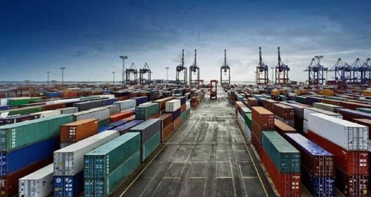 ticaret gerilimi cinin ihracat ve ithalat hizini yavaslatti QNsM4ehg