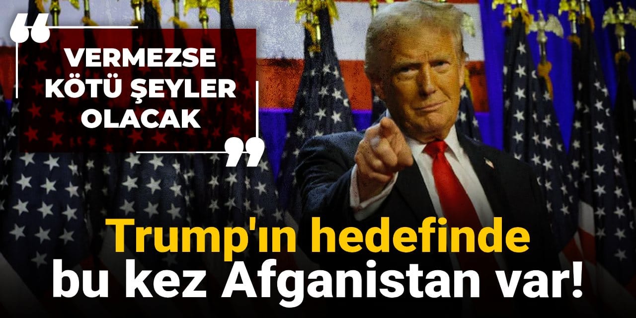 trumpin hedefinde bu kez afganistan var eger vermezse kotu seyler olacak Iuk3bdVr