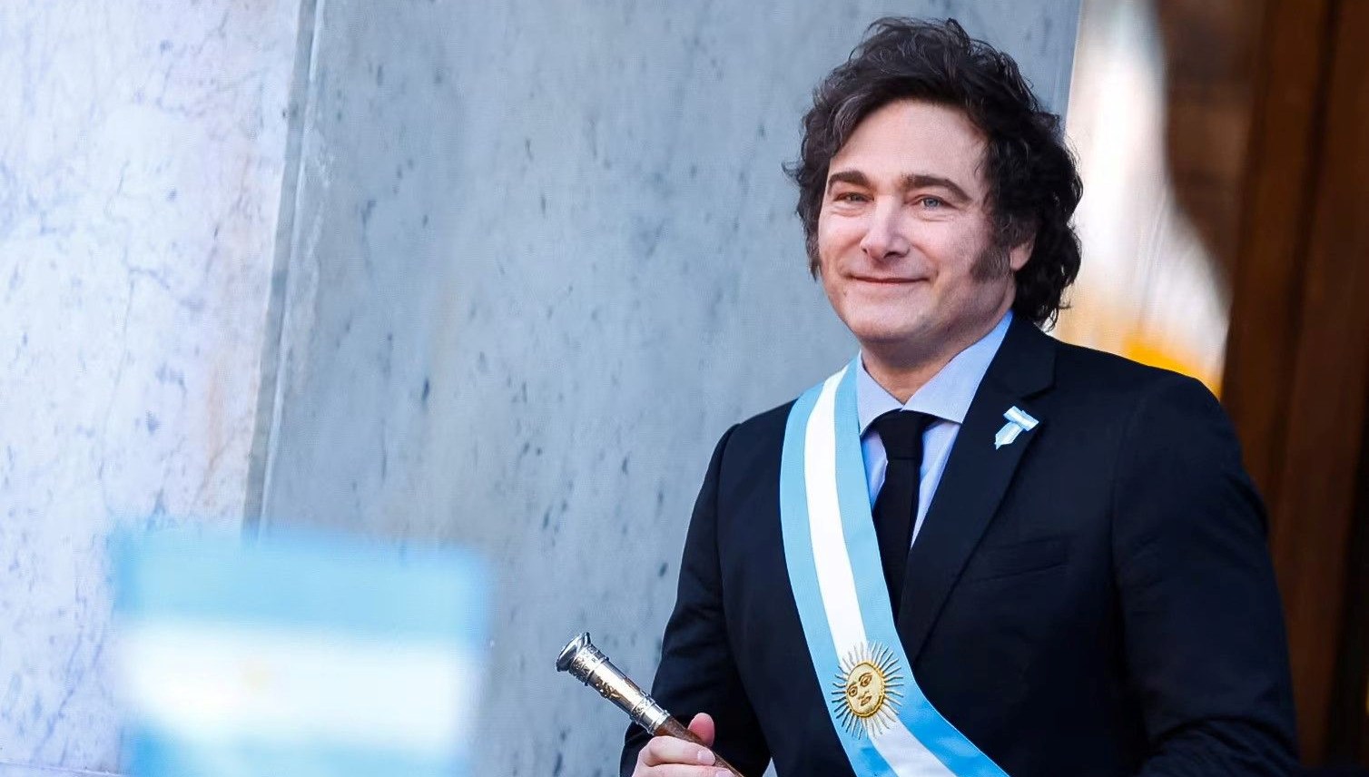 trumptan arjantin devlet baskani mileiye destek bir onurdur uKFBRWbR