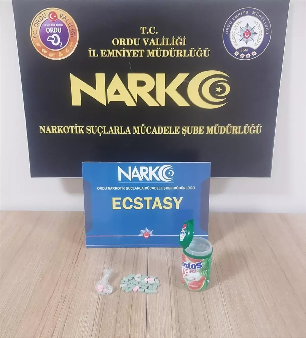 uyusturucu operasyonunda iki tutuklama GMELv5Wd