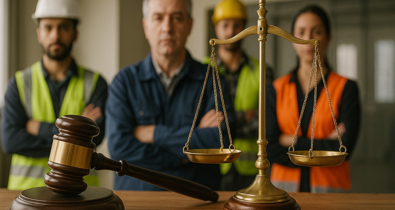 yargitaydan emsal kidem tazminati karari milyonlarca calisani ilgilendiriyor MRziv6tg