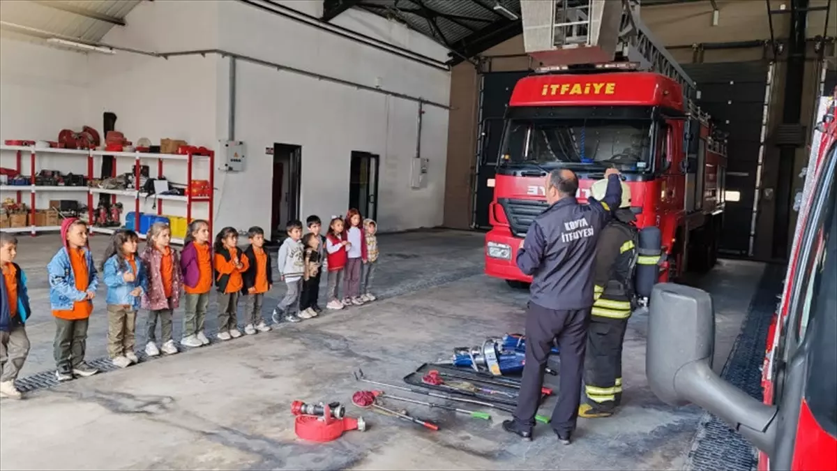 beysehirde yeni cami temeli atildi ve ogrencilere itfaiyecilik egitimi veriliyor hr3YAygQ.jpg