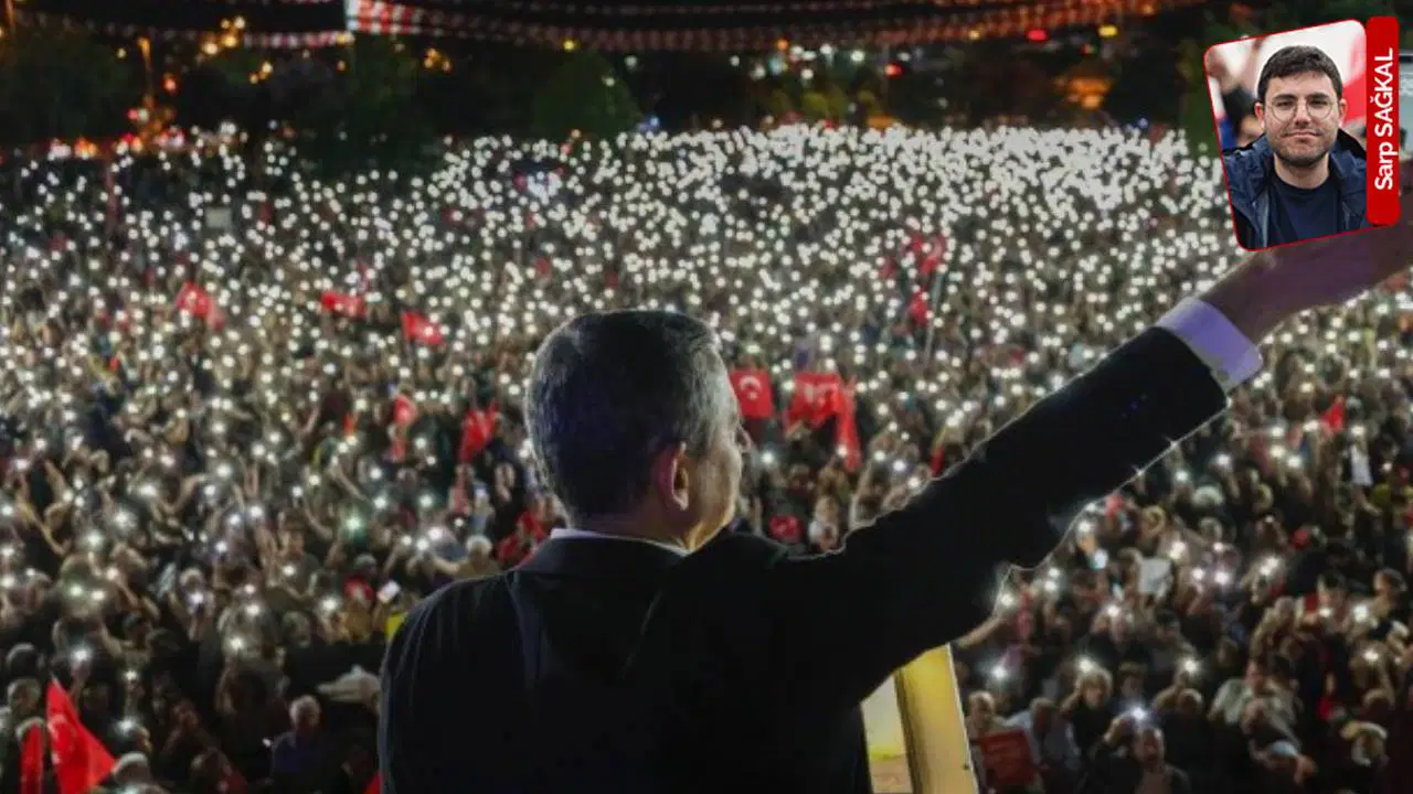 chpnin ilk yurt disi mitingi brukselde adalet tum dunyaya lazim I3tT7scC