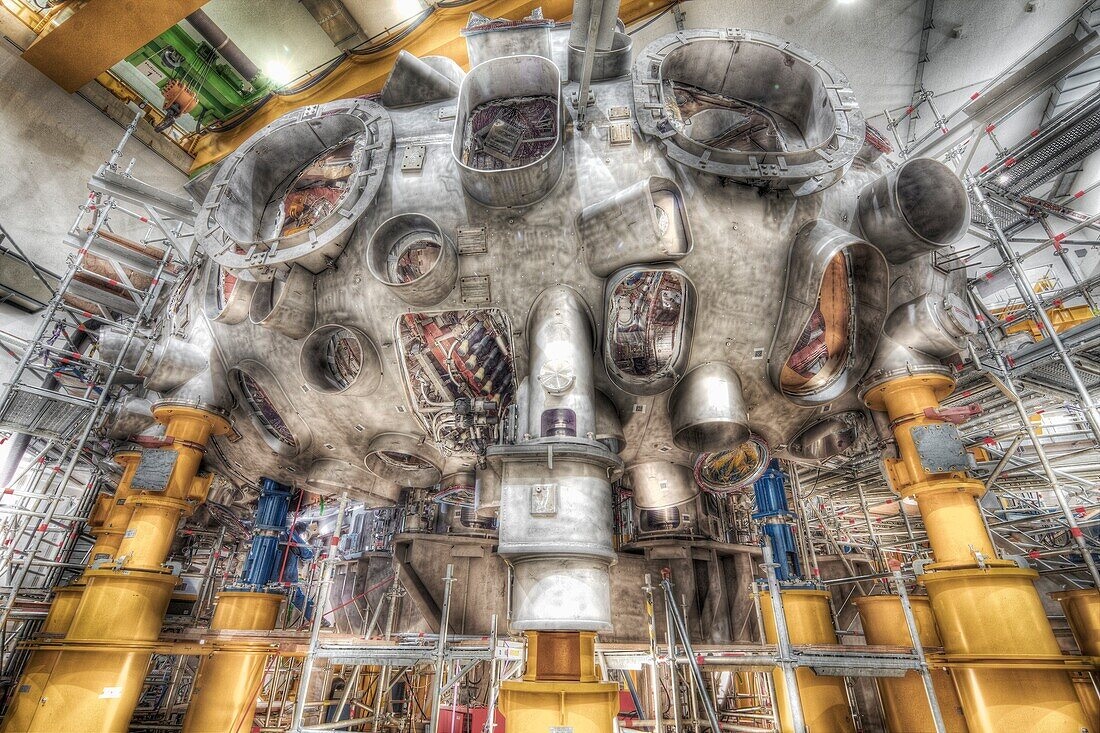 fuzyon icin eurofighter iste avrupanin ilk ticari fuzyon santrali tasarimi 9KE9f96v