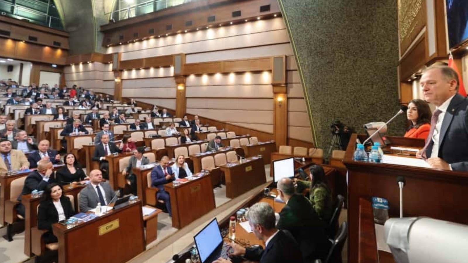 istanbul ve gazzenin kardes sehir olmasi teklifi belediye meclisinde kabul edildi wLsvYikI.jpg