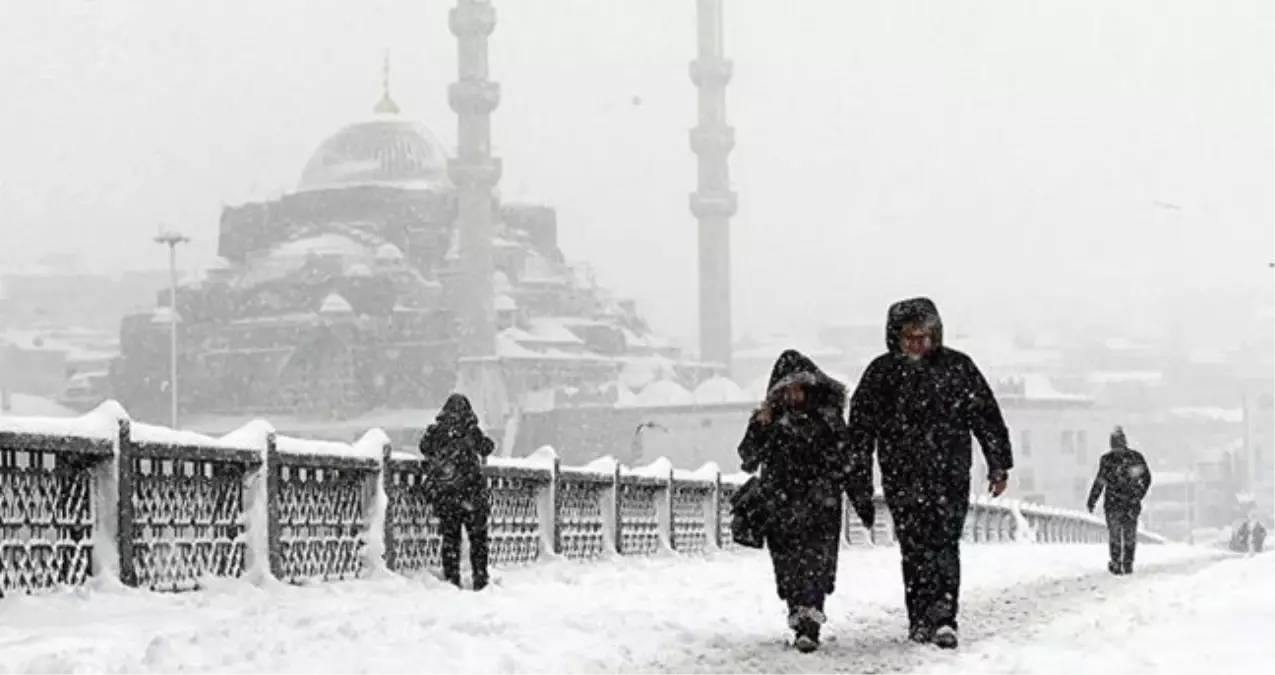 istanbulda kar ne zaman yagacak istanbulda kar yagisi var mi hangi illerde kar yagacak AEUSbugv.jpg