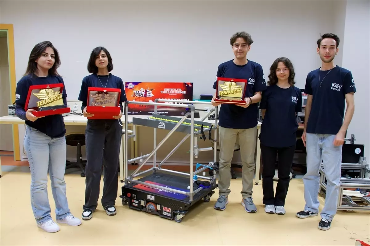 kou rover takimi avrupa arenasinda turkiyeyi temsil etmek istiyor RcFs6kRJ