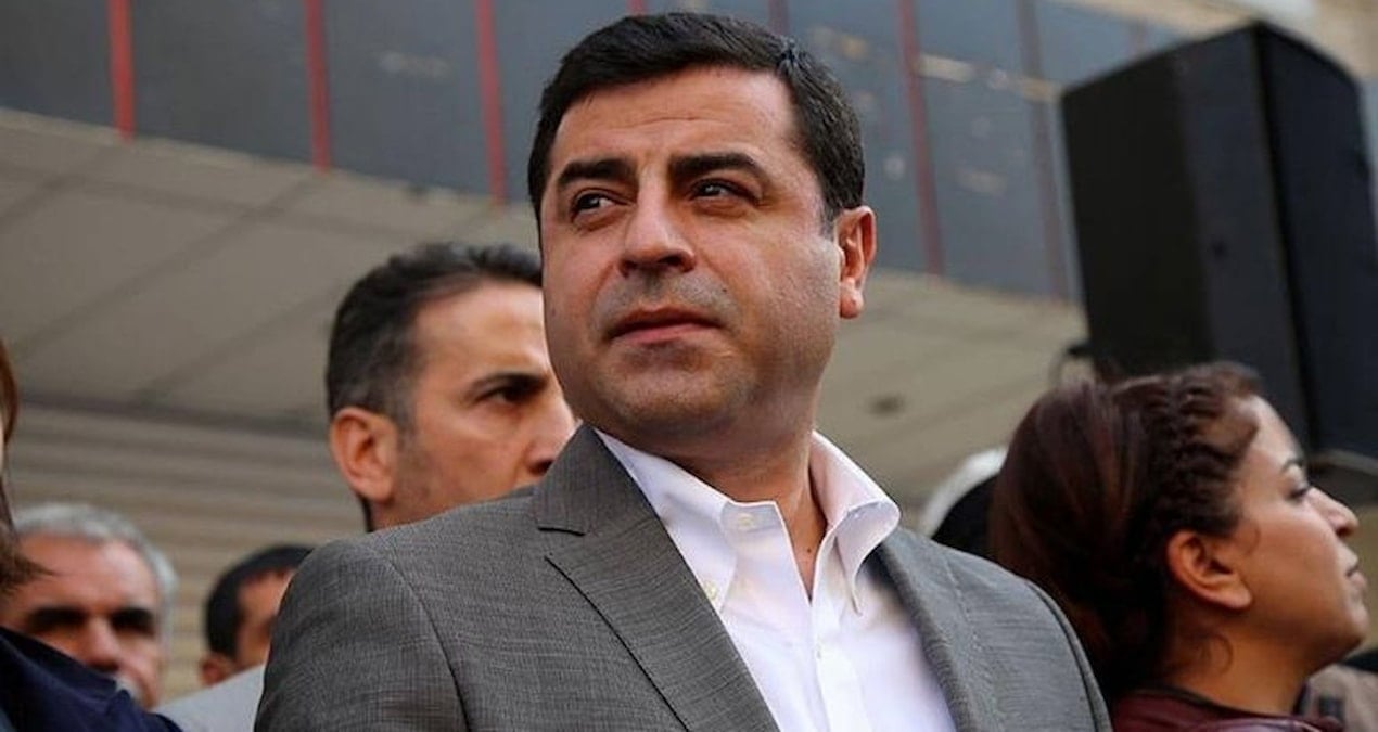 kritik esik 8 ekim demirtas tahliye edilecek mi JEF7CnKA