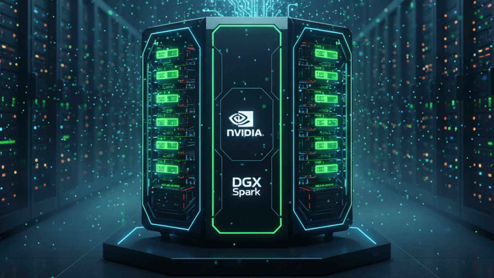 nvidiadan yapay zeka devrimine yeni adim dgx spark bugun satista A7rg2clx.png