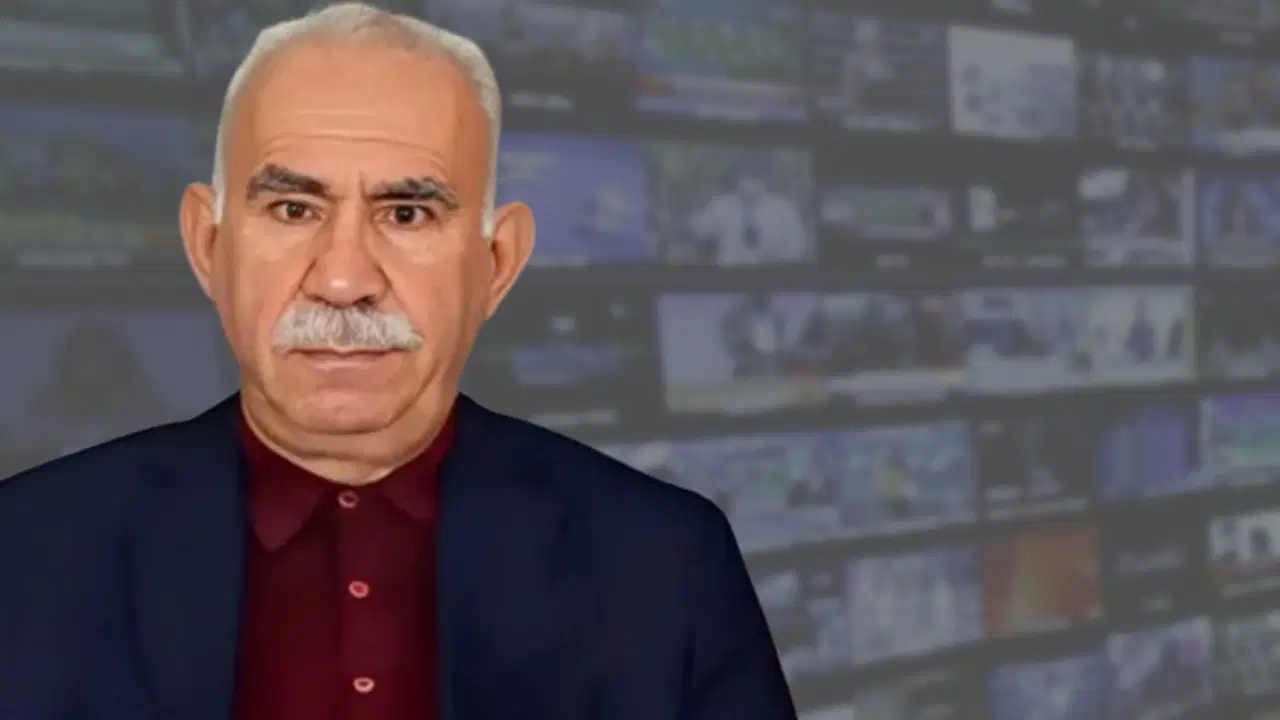 pervin buldan iktidara mudahale cagrisi yapti ocalan medyanin dilinden cok rahatsiz uuHJHRNz