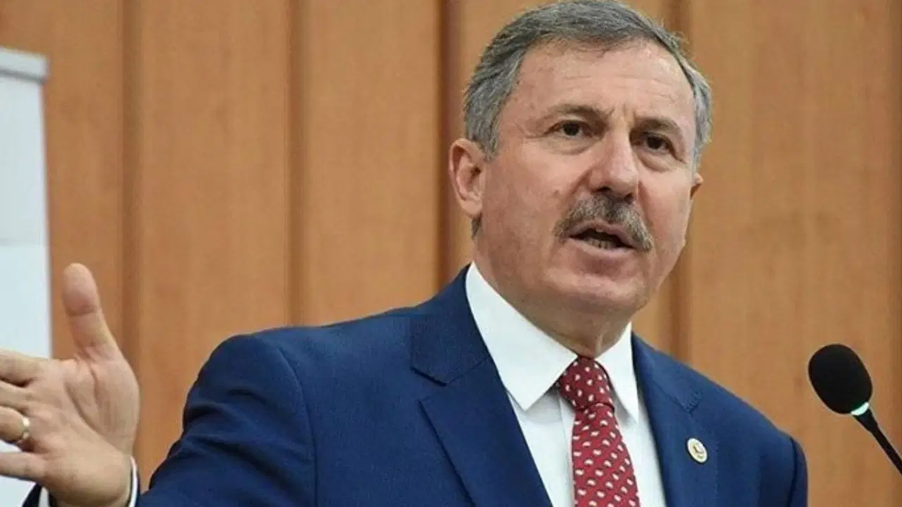 selcuk ozdagdan mansur yavas hakkinda sorusturma izin talebine tepki adliye koridorlarinda siyaset dizayn edilmez y6mLYshY