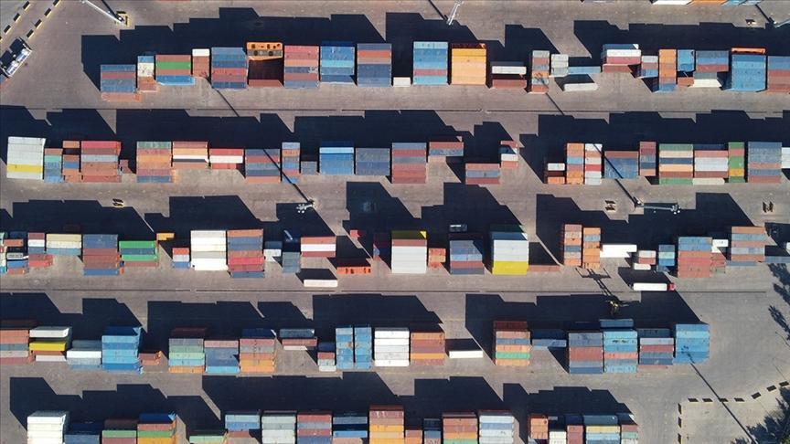 serbest bolgelerde ticaretin yaklasik yarisini ihracat olusturdu M5ZlkvvI.jpg