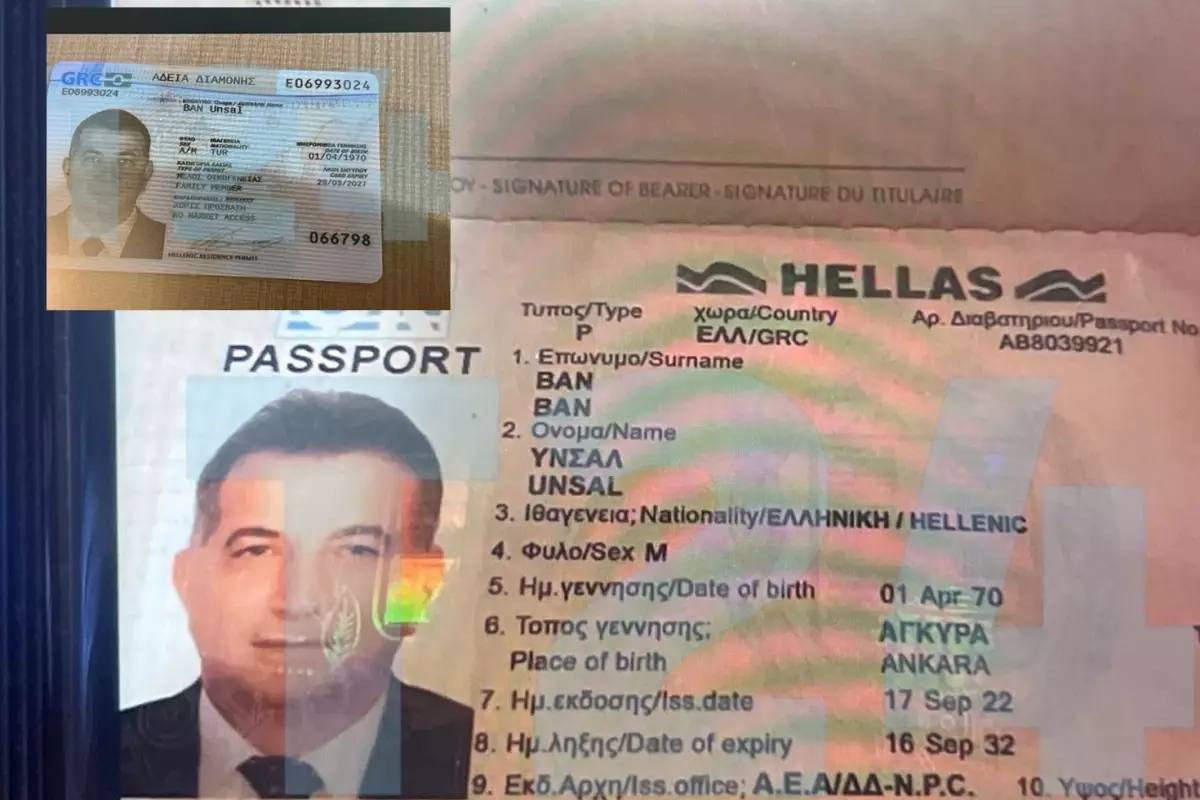 yunanistana kacarken yakalanan unsal ban bu kez kacti mr3lWDCD.jpg