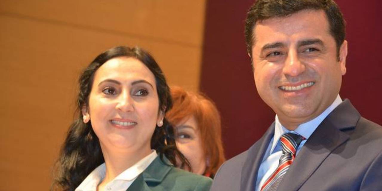 son dakika dem partiden demirtas hamlesi edirneye gidiyorlar 8xdt5rpw.jpg