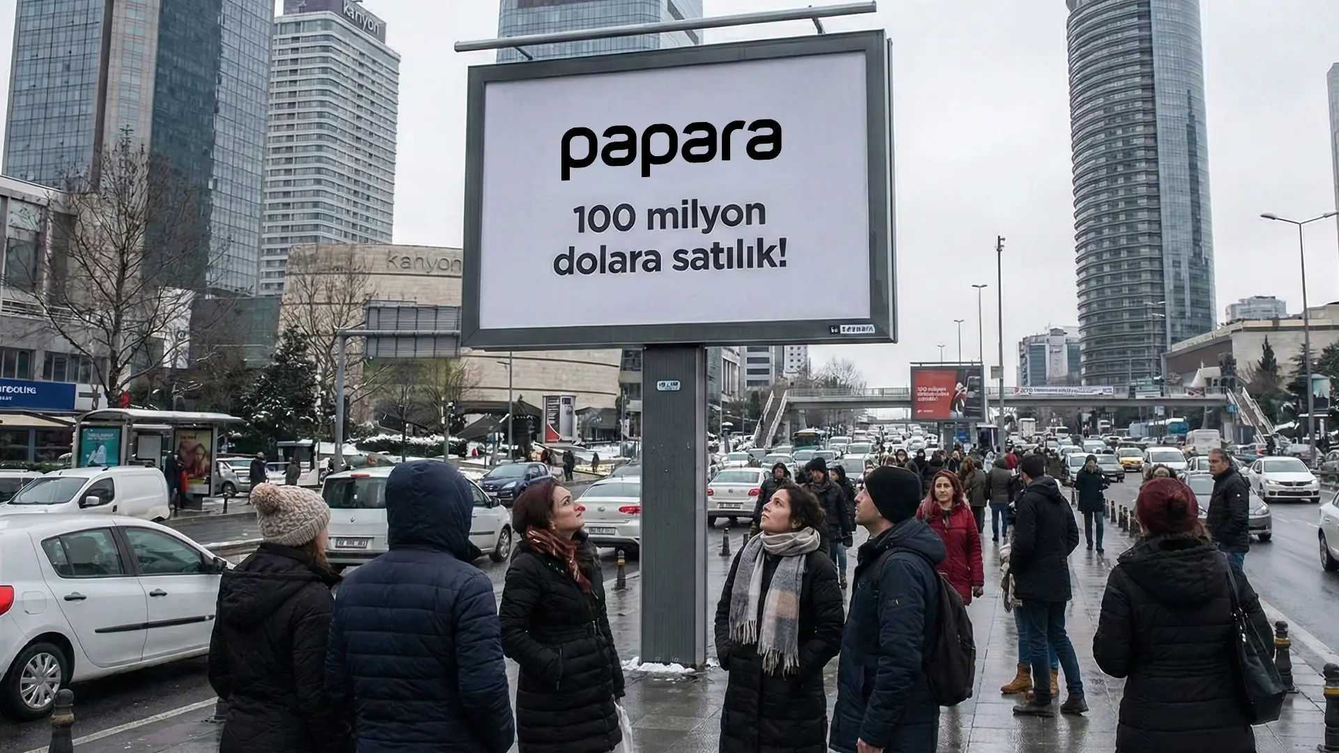 papara