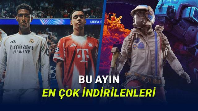 [Ocak 2026] En Çok İndirilen PlayStation Oyunları Açıklandı