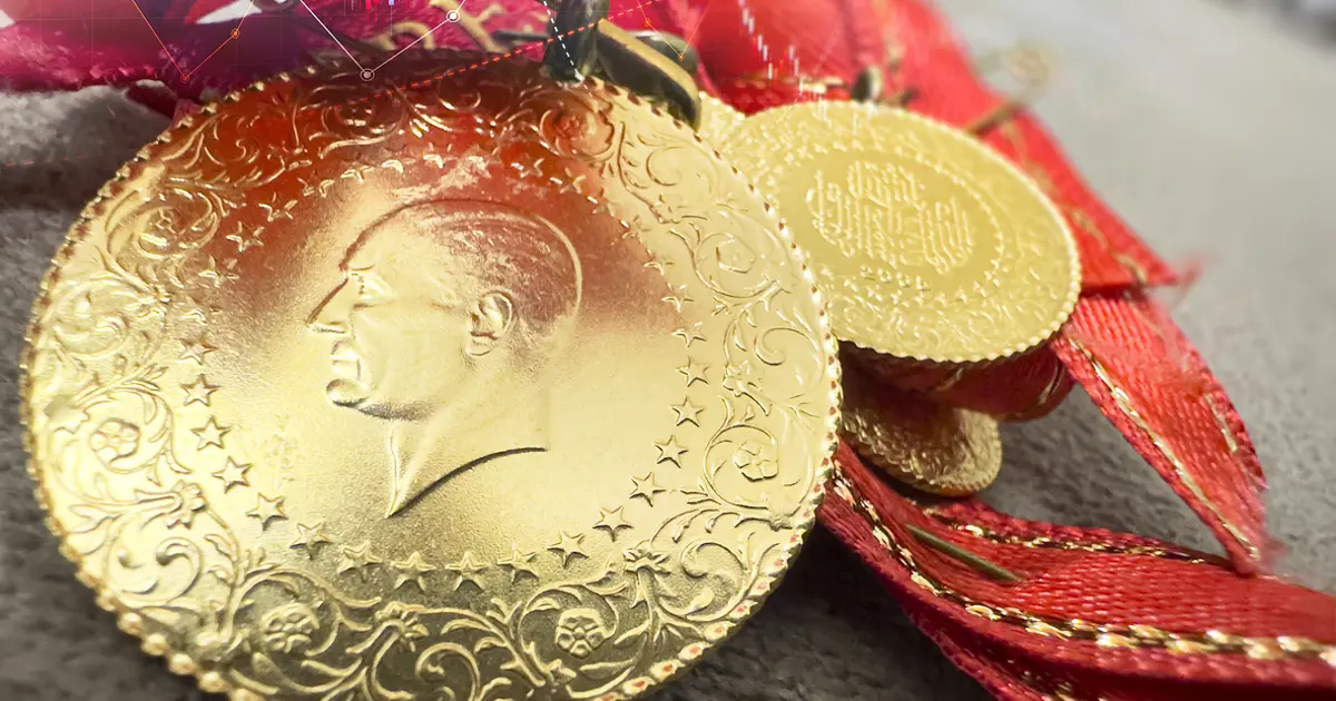 Altın ve gümüş fiyatları canlı grafik 11 Şubat 2026: Gram, çeyrek ve ons altın kaç TL? Gram gümüş fiyatları ne kadar oldu?