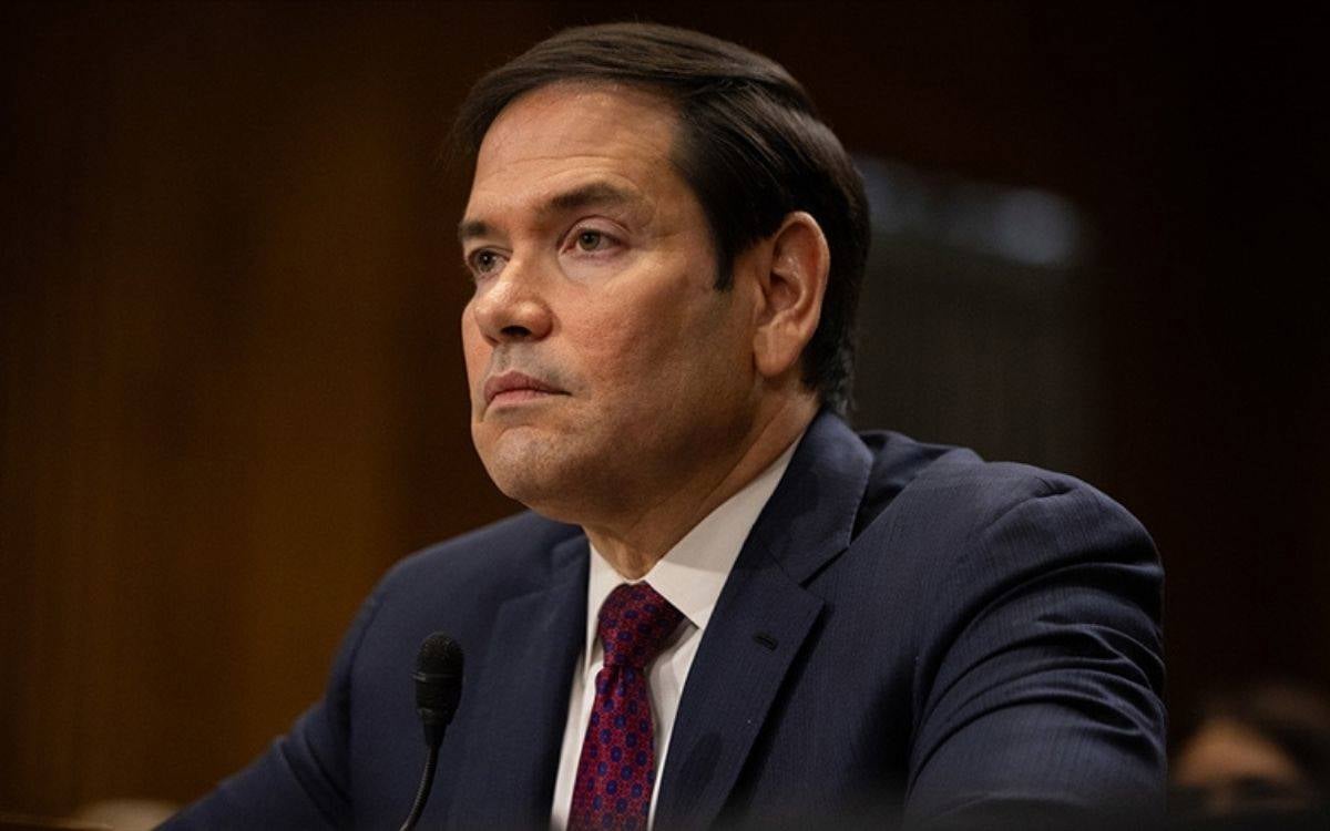 ABD, İran'a haksız gözaltılar nedeniyle yaptırım kararı açıkladı