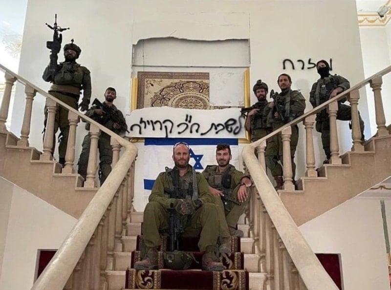 İsrailli Aşırı Sağcı Vekil: Filistinli Çocuklar Masum Değil