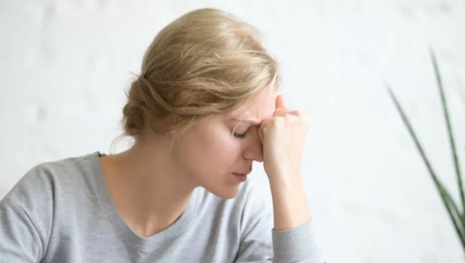 Ramazan’da migren hastalarına uyarı: Uzun süreli açlık atakları artırabilir