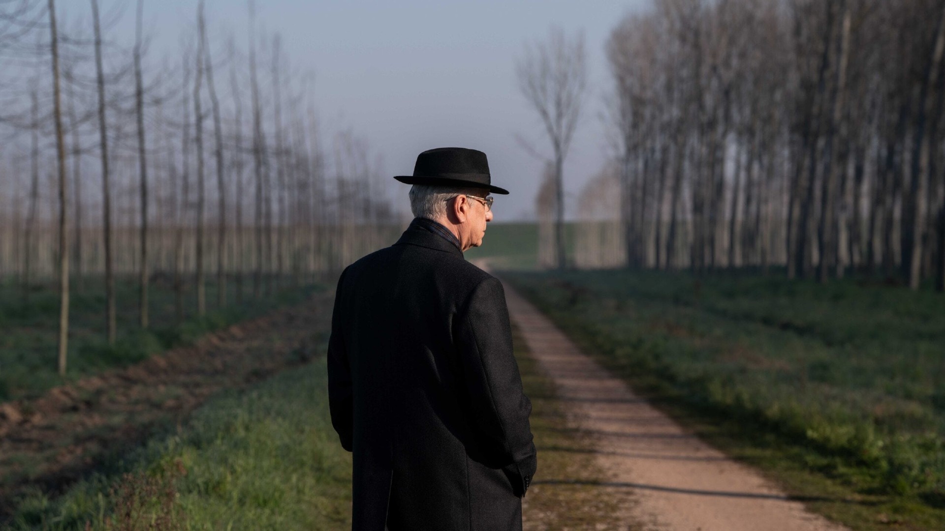 Sorrentino’nun ilk yaşlılık filmi: “La Grazia”