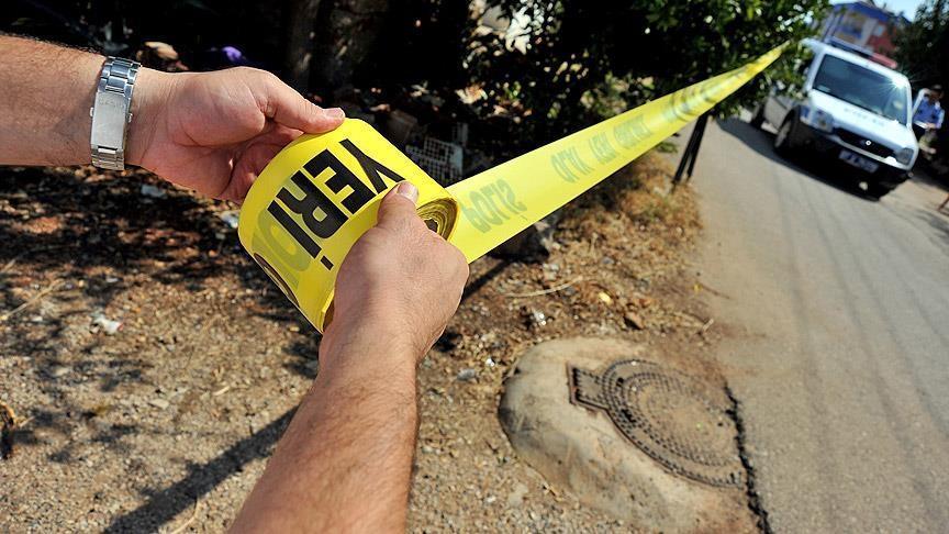 Çöp konteyneri yanına bırakılan bebeğin ölümünde 2 gözaltı! 16 yıl sonra aydınlatıldı