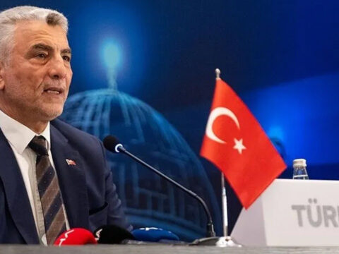 Bakan bolat kalkinma yolu projesi stratejik onem kazandi uhgcSbzb