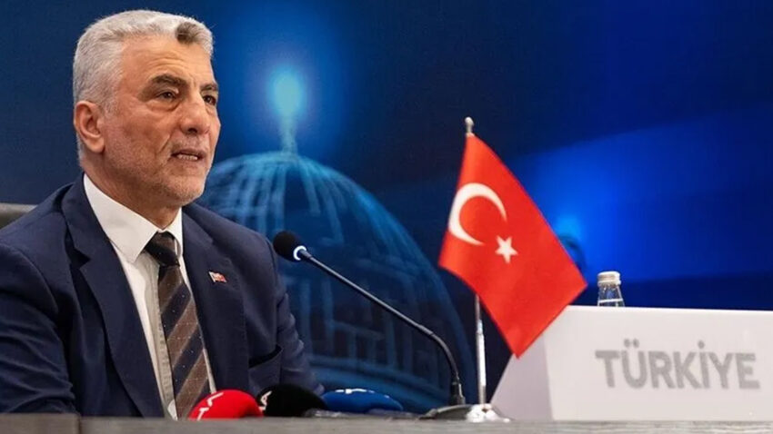 Bakan bolat kalkinma yolu projesi stratejik onem kazandi uhgcSbzb