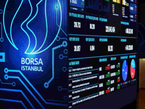 Borsa istanbul yukselisle acildi bist 100de kritik esik yaklasiyor javlaIly